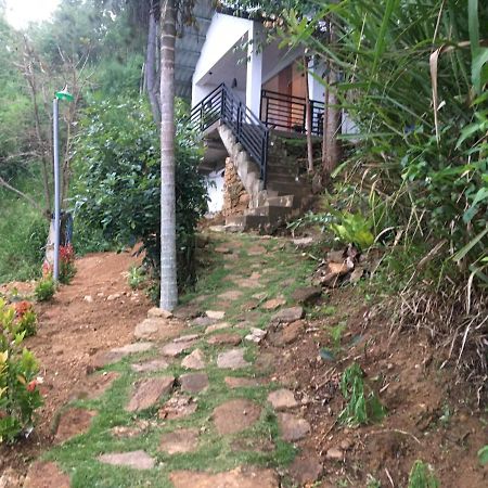 אלה Owinhill Cottage מראה חיצוני תמונה
