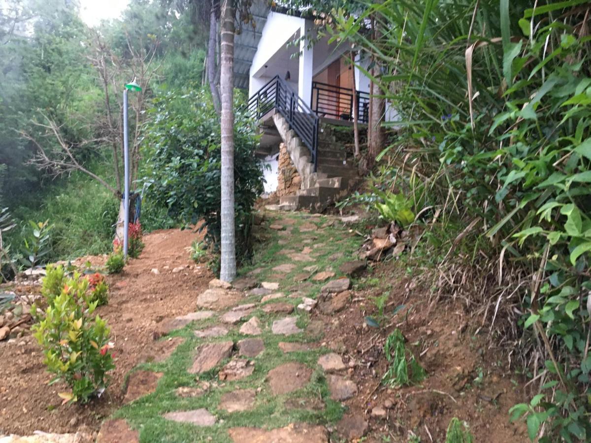 אלה Owinhill Cottage מראה חיצוני תמונה
