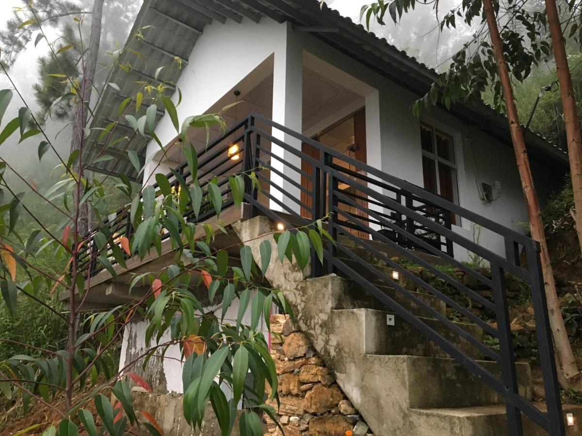 אלה Owinhill Cottage מראה חיצוני תמונה